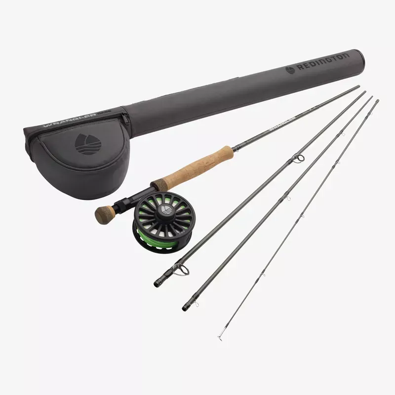 Wrangler Bass Kit – 790-4