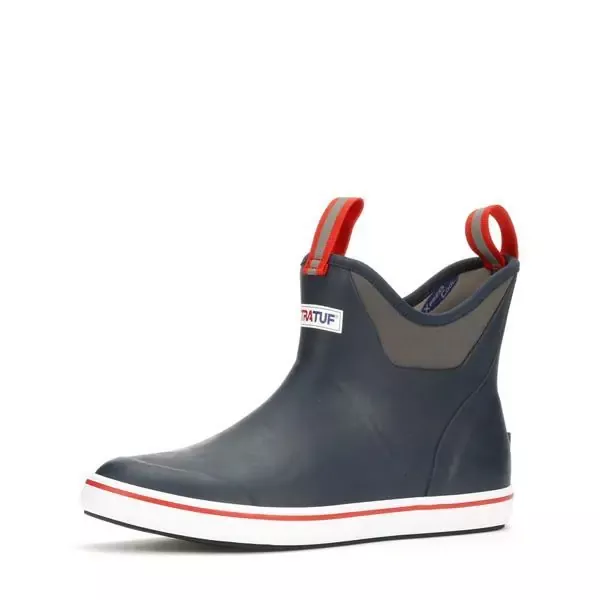 XtraTuf 6″ Ankle Deck Boot Up