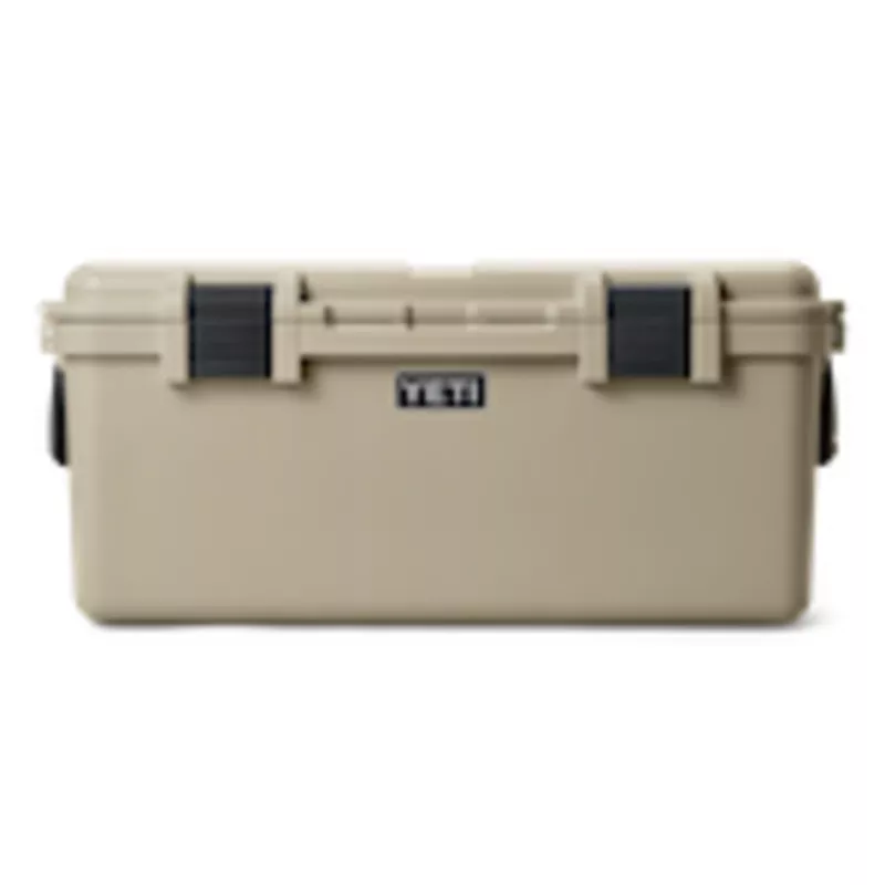 YETI Loadout Go Box 60 Gear Case