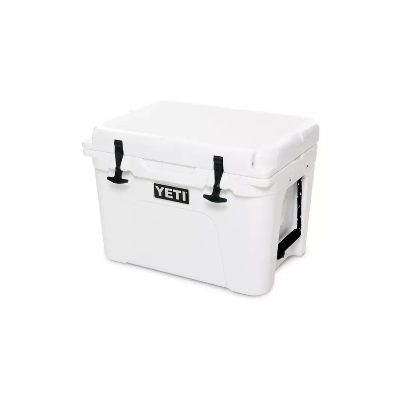 YETI Tundra 35 - White