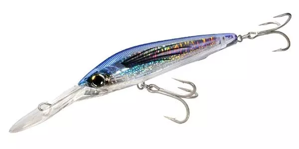 Yo-Zuri 3D Magnum Floating Deep Diver 7 inch Extra Deep Diving Trollin