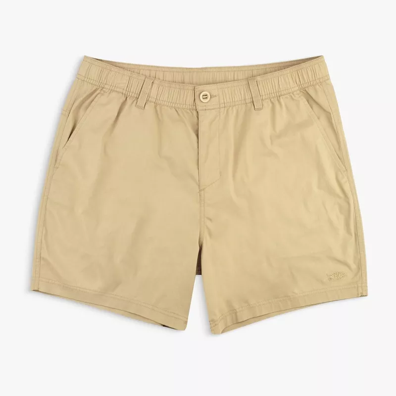 Youth Landlocked Shorts Black