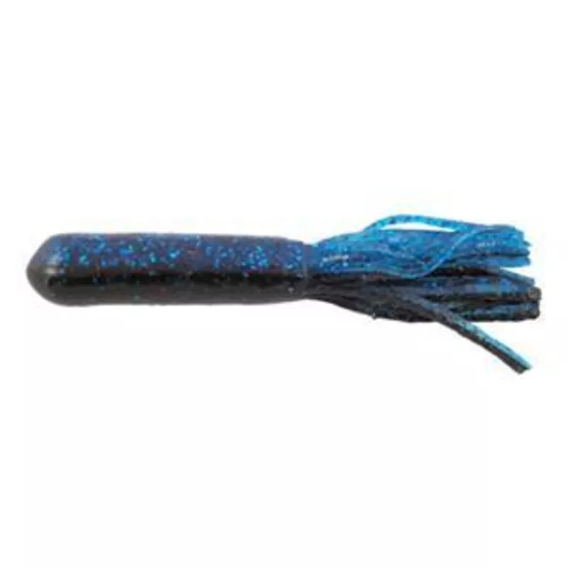 Yum Tube F2 4" Virgo Blue