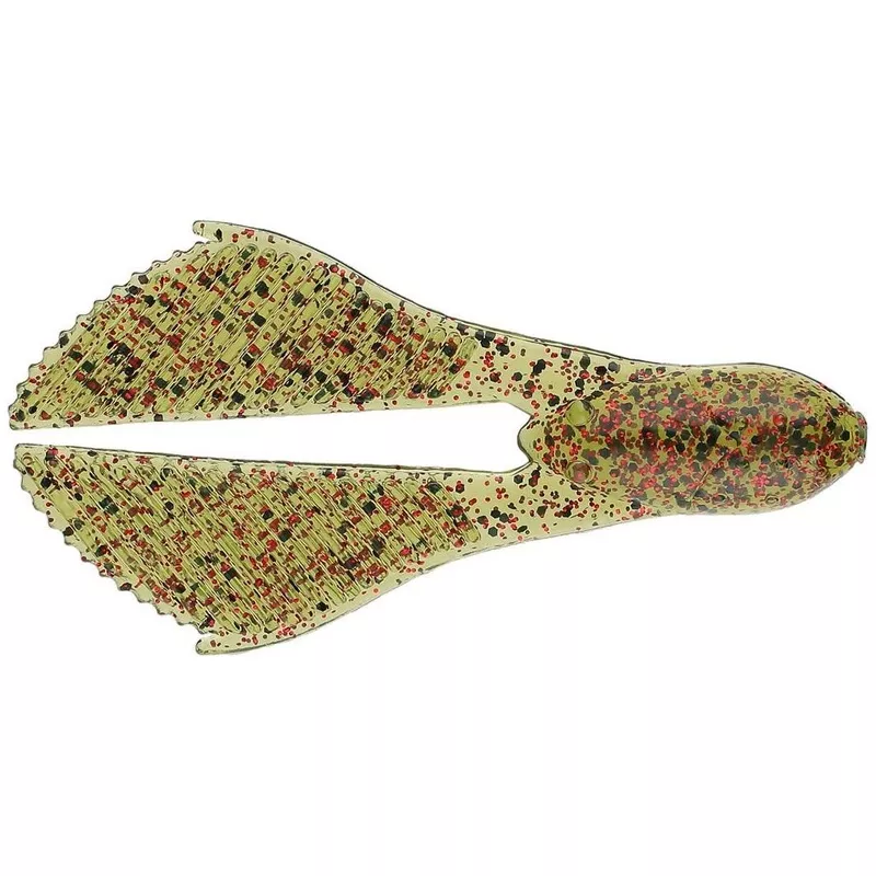 Z Man Batwingz 2.75'' Watermelon Red Qty 6
