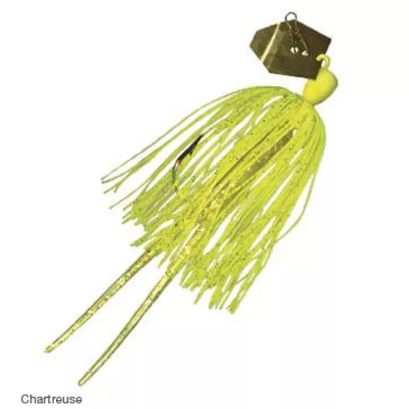 Z-MAN Chatterbait 1-4 Chartreuse