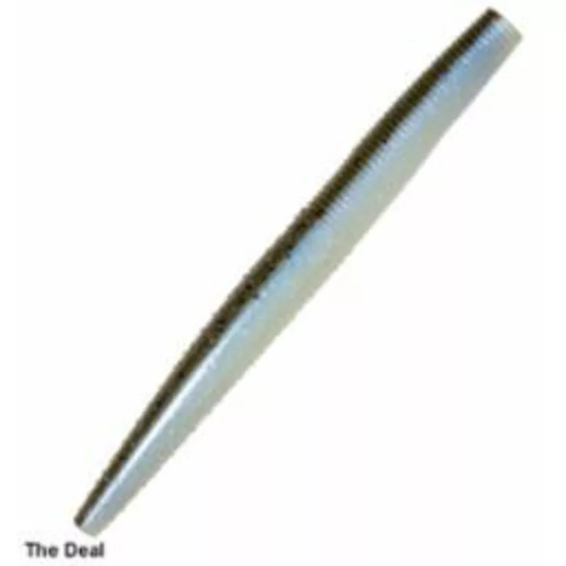 Z-MAN Giant TRD 6" 6ct The Deal