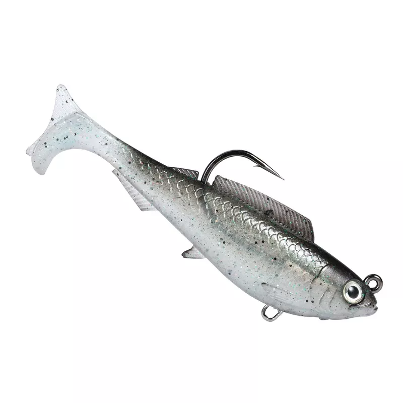Z-Man Herculez 4" 1pk