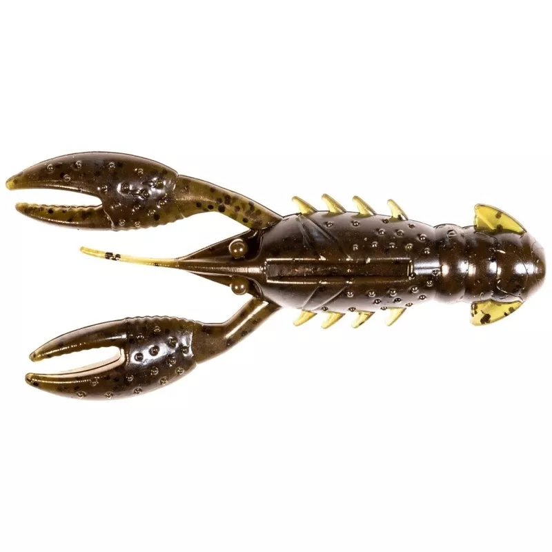 Z Man Pro CrawZ 3.5″ Qty 3