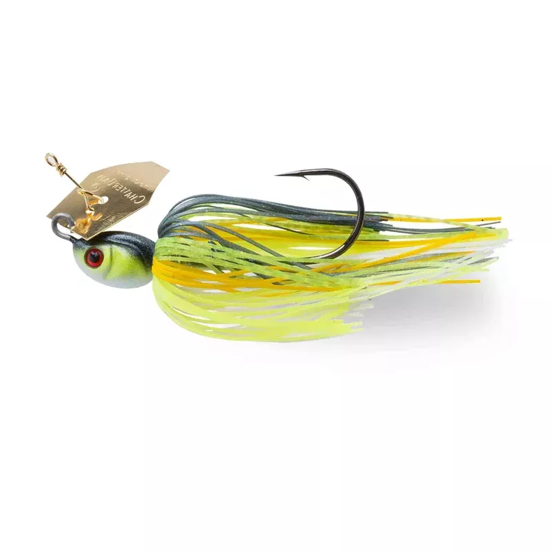 Z-Man Project Z Chatterbait (1oz)