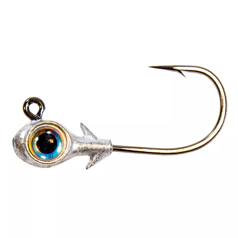 Z-Man Trout Eye Finesse Jigheads