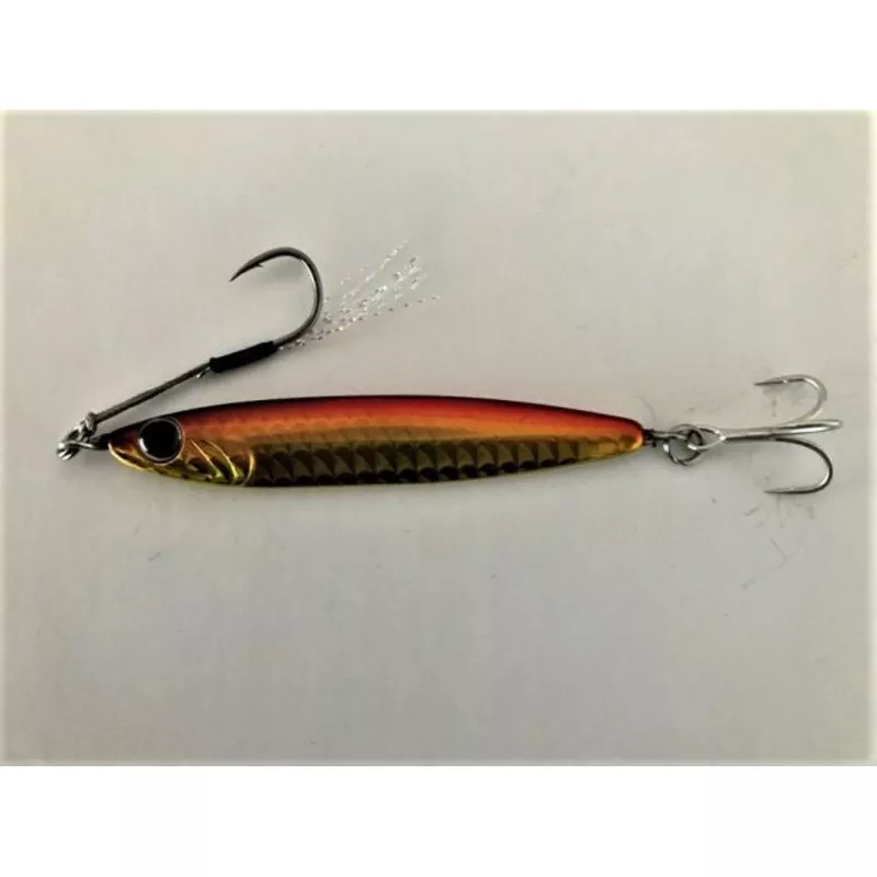Zeake R Sardine 30g Hagarea Kakin
