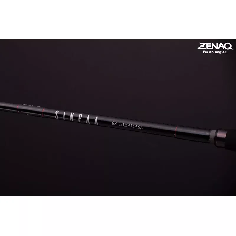 Zenaq 21 Sinpaa 83 Hiramasa