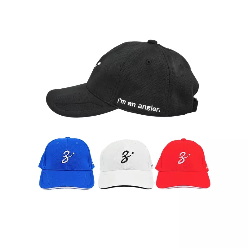 Zenaq Athlete Cap