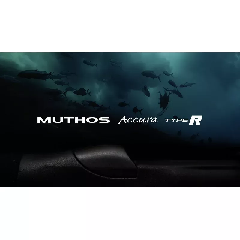 Zenaq Defi Muthos Accura Type R