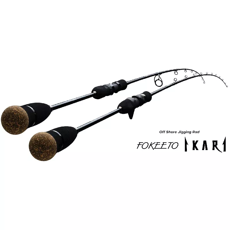Zenaq Fokeeto Ikari FB63-1