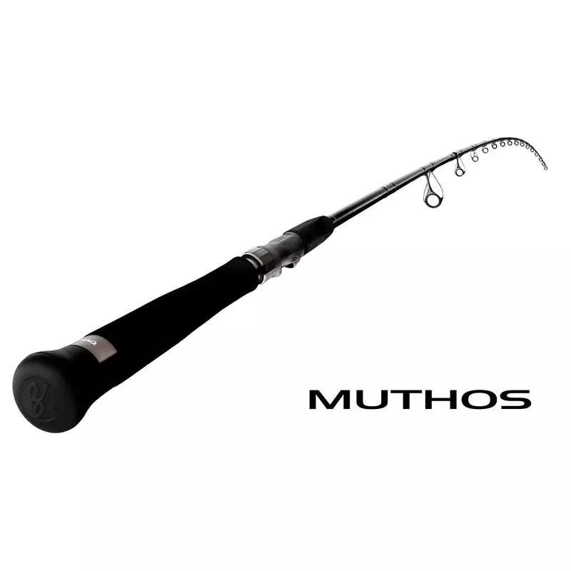 Zenaq Muthos Defi Muthos Sonio 100M Type R