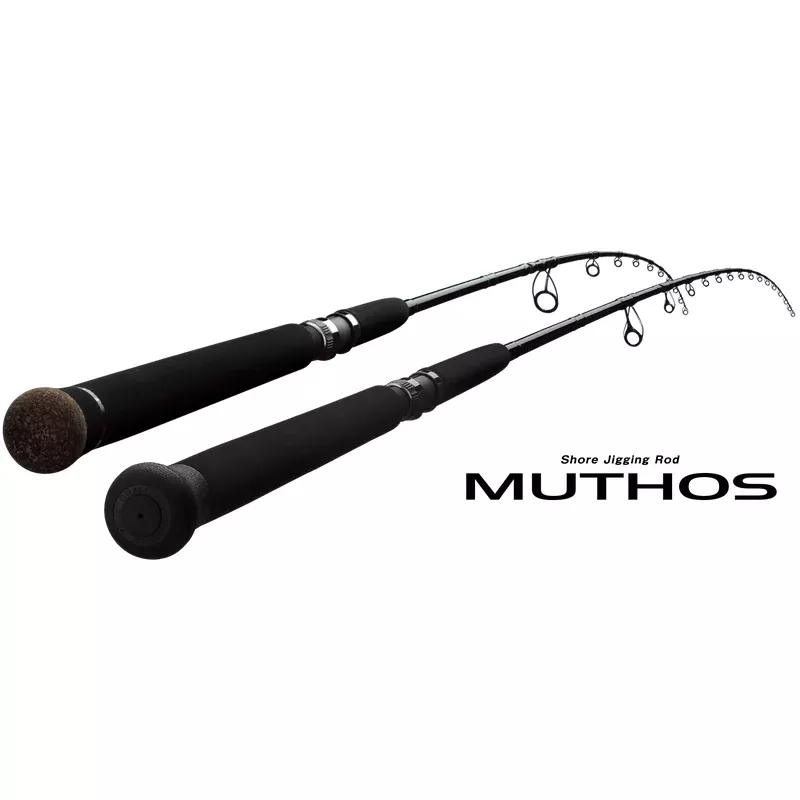 Zenaq Muthos Defi Muthos Sonio 93M RG Guide Model