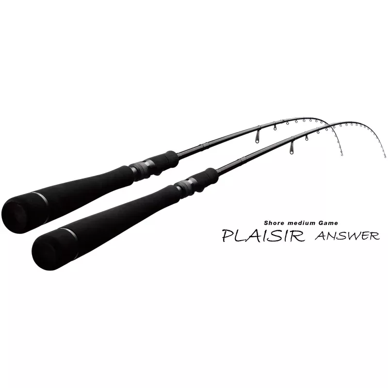 Zenaq Plaisir Answer PA-90 Jaw Breaker RG guide