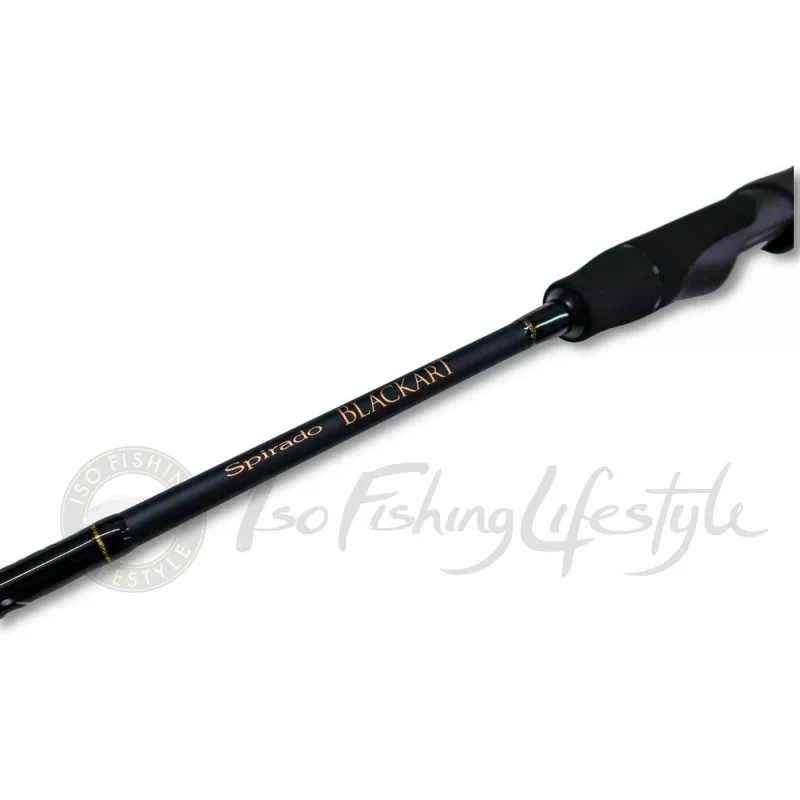 Zenaq Spirado Blackart S0-62