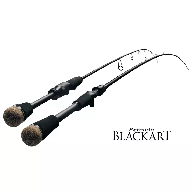 Zenaq Spirado Blackart S2-68 Dragger