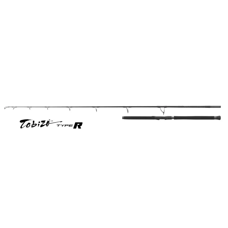 Zenaq Tobizo TC86-110G Type R