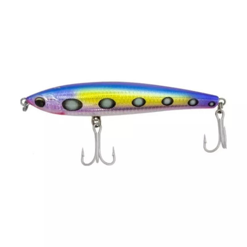 Zerek Zappelin Floating Topwater Lipless Lures | 22 Cm | 125 Gm | Floating 07 JC18156559