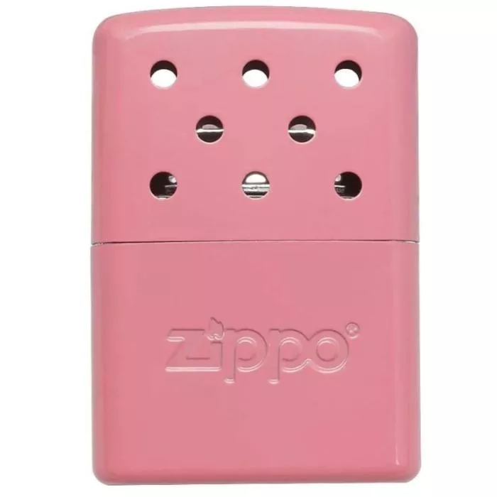 Zippo 6-Hour Refillable Hand Warmer