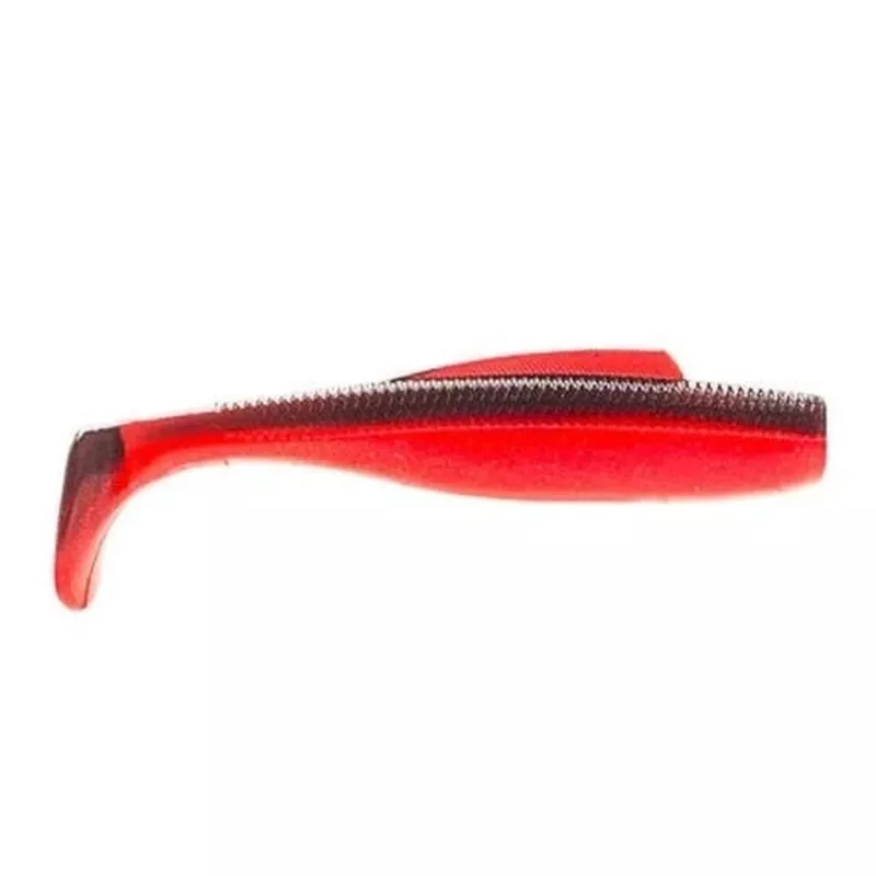ZMan MinnowZ Soft Plastic Lures | 3 Inch | 6 Pcs Per Pack CALICO CANDY JC18156722