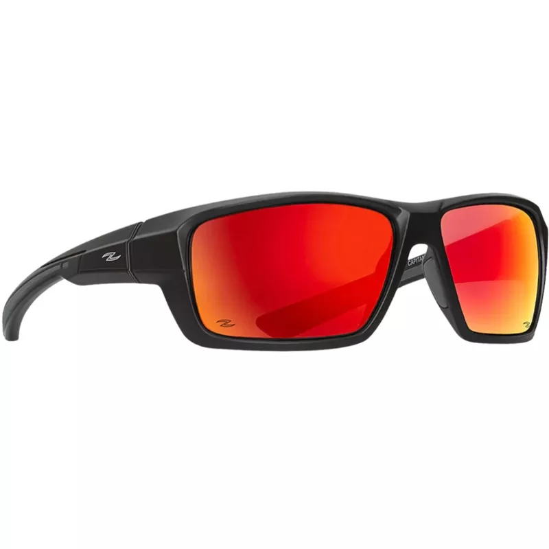 ZOL CAPITAN POLARIZED SUNGLASSES