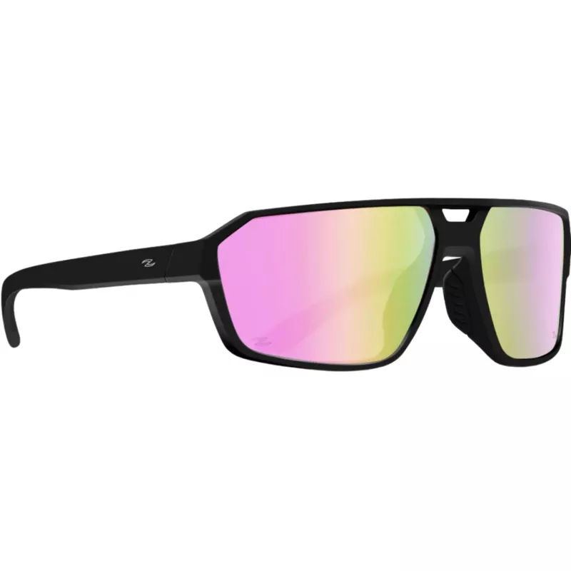 ZOL DECK POLARIZED SUNGLASSES