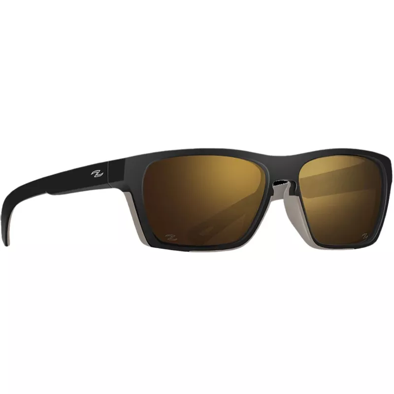 ZOL SHADOW POLARIZED SUNGLASSES