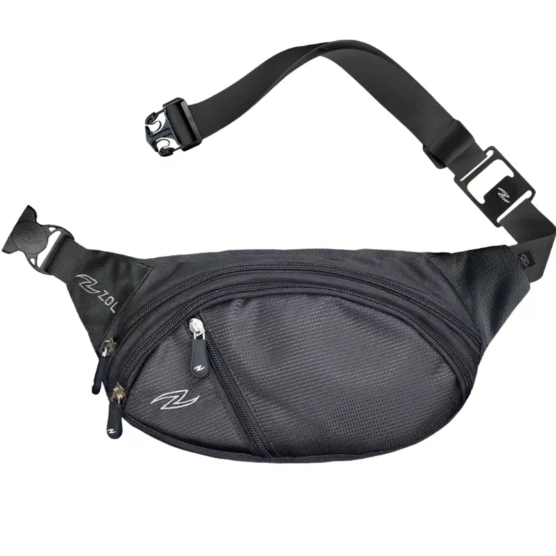 ZOL X-SMALL FANNY PACK W/ BOTTLE OPENER