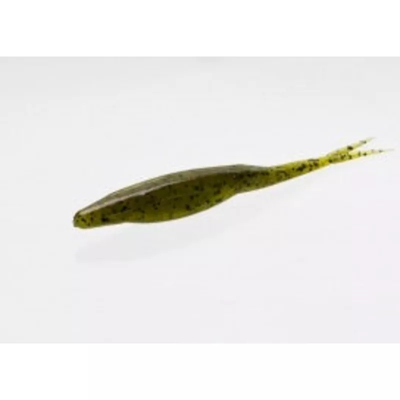 ZOOM 5.25 Inch Salty Super Fluke