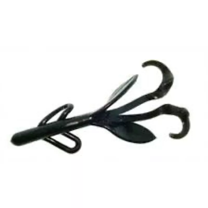 ZOOM 6 Inch Brush Hog Super Salt Plus