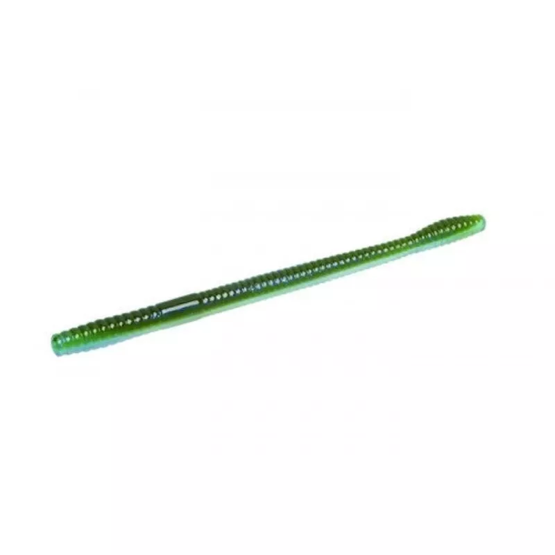 ZOOM 7 Inch Magnum Trick Worm Super Salt Plus
