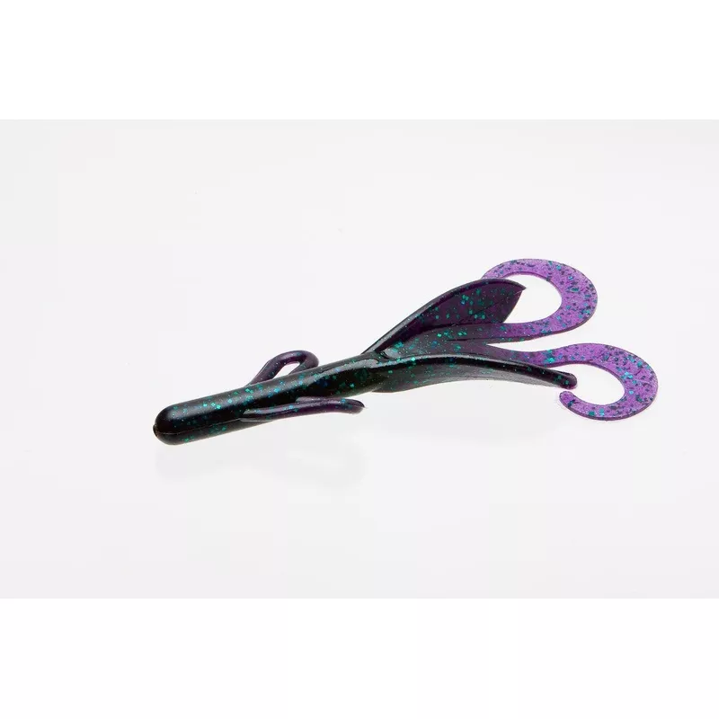 Zoom Brush Hog 6" 8-bag June Bug