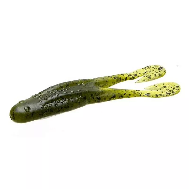 Zoom Horny Toad 4.25" 5-bag Watermelon Seed