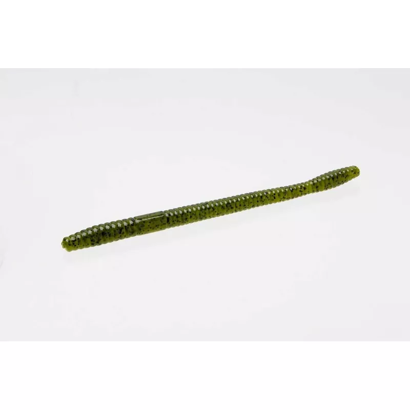 Zoom Magnum Trickworm 7" 8-bag Watermelon