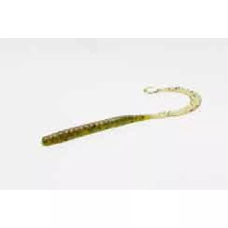Zoom Magnum Worm 9" 20-bag Watermlon Red