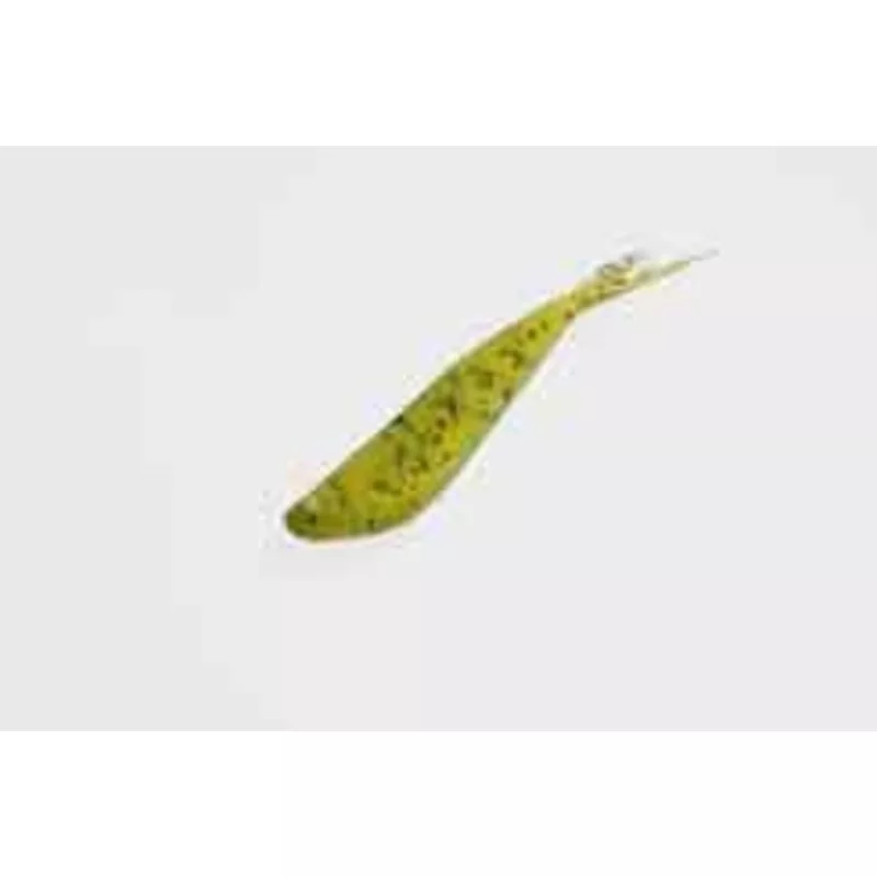 Zoom Tiny Fluke 3" 20-bag Watermelon Seed