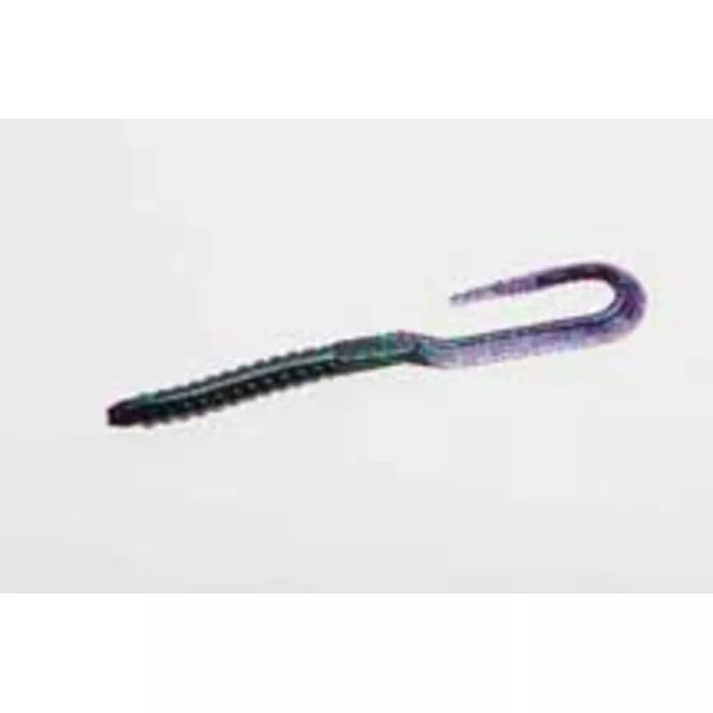 Zoom U-Tail 6" 20-bag June Bug