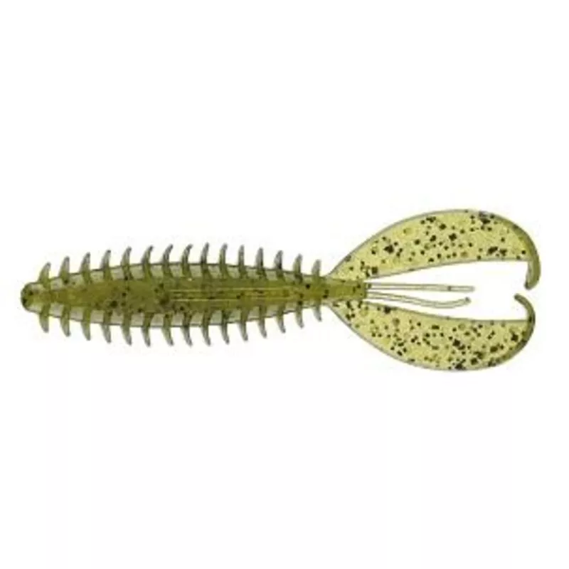 Zoom Z-Craw Jr 8-bag Watermelon Seed